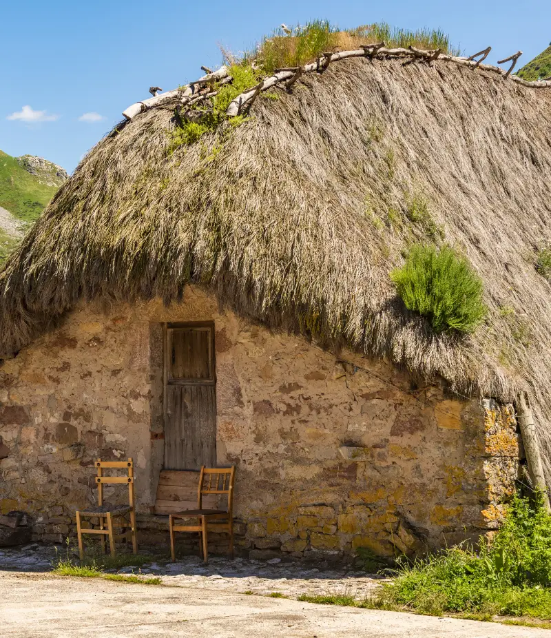 Escapadas y relax