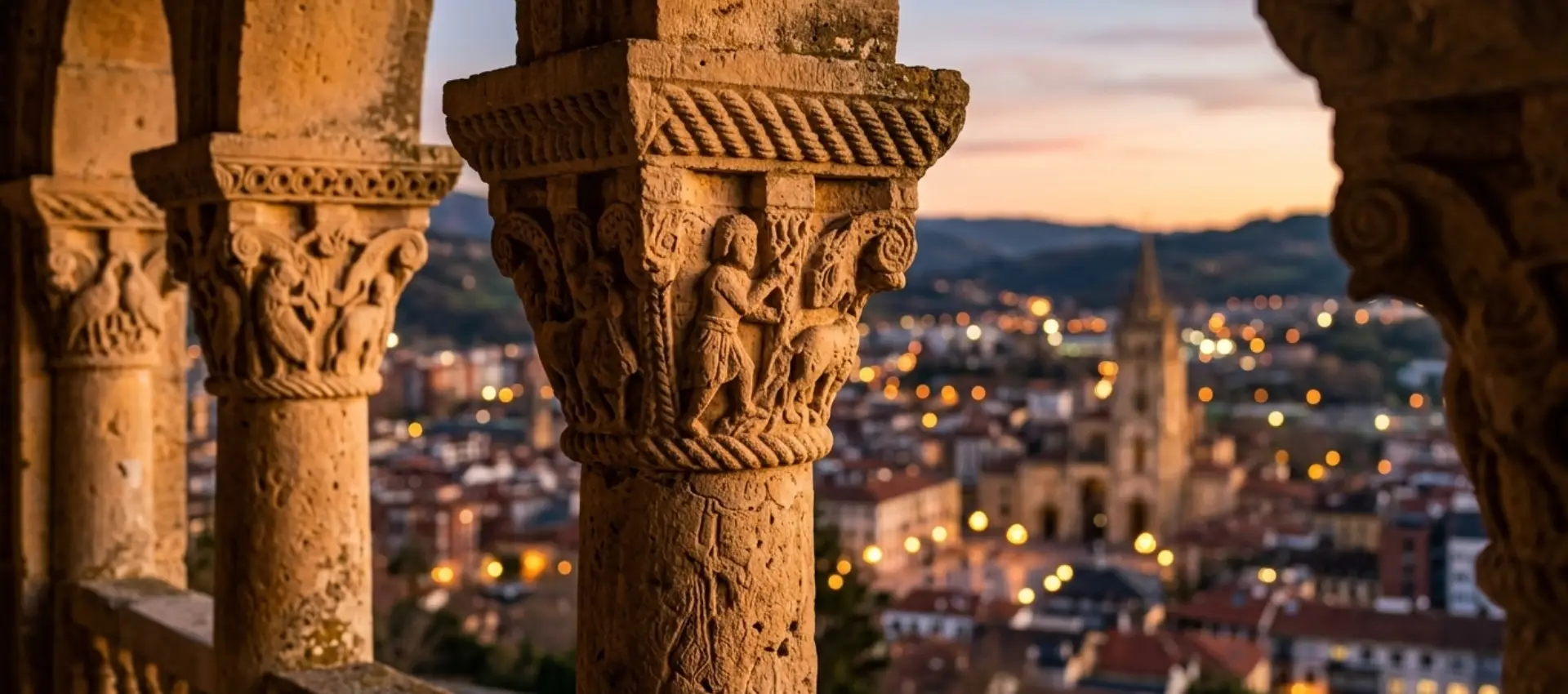 Escapadas culturales por la Asturias auténtica