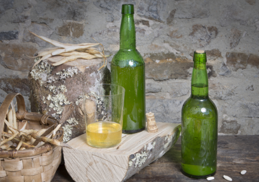 Escapada con sidra en Asturias